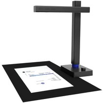 czur shine800 문서 카메라 8mp 휴대용 문서 스캐너 ocr 다국어 인식 라이브 데모용 USB 문서 카메라 웹 회의 원격 교육 - mac oswindows, 샤인800