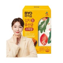 식약처인증 20대 30대 김치유산균 신바이오틱스 스틱장에좋은유산균 PROBIOTICS 할머니 할아버지유산균추천 여성유산균 남자 여자 어린이유산균 키즈 장내유익균 집들이선물 부모님