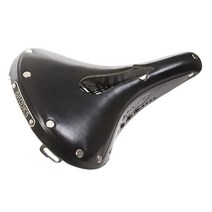 브룩스 England B17 가죽 자전거 안장 브롬톤 블랙 임페리얼 스탠다드, Imperial, Standard