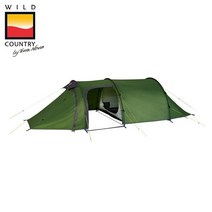 테라노바 홀리 컴팩트 3 그린 ETC Hoolie Compact 3 ETC 백패킹텐트 / 3인용 터널형 텐트 / 경량텐트