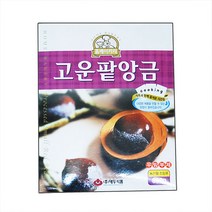 IF1 고운팥앙금1kg, 1kg, 1개