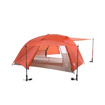 BIG AGNES 빅아그네스 카퍼 스퍼 HV UL4_ORANGE 00455 형 COPPER SPUR, 단일사이즈, Orange