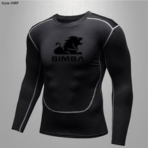 MMA Rashguard 남성용 야외 훈련 휘트니스 체육관 테니스 자전거 사이클링 캠핑 필드 스포츠 티셔츠 복싱 운동, [06] XXXL, [17] 17