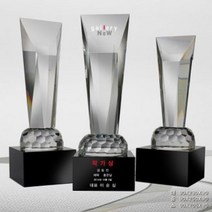 PUP696802골프트로피 크리스탈트로피 야구트로피 sun3712, 대 90x290x80