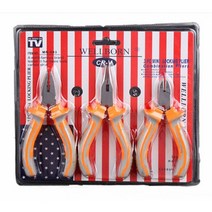 Ycube웰본 미니 공구세트 소 025 ML-003