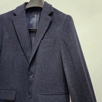 세르지오 멀티톤 지도리 기모 자켓 SJKURMF4249F
