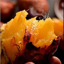 해남 꿀고구마 대 10 kg, 단품