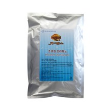 큐팜스 파우더 초코칩프라페노 1kg