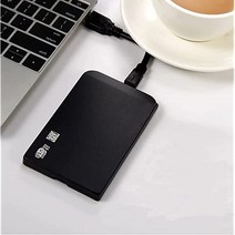 Portable HDD External Hard Drive 1TB for PC Desktop Mac