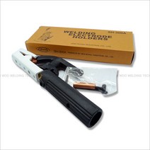 삼흥 국산 용접홀더 SH-300A~600A, SH-400A, 1개