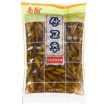 남국 산고추 500g