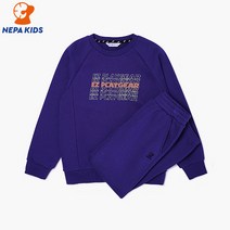 네파키즈 NEPA KIDS 네파키즈 컴피 트레이닝 세트 KHF5901_923