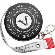 Viper by GLD Products Pro Line 스로우 라인 마커 테이프 화이트133950