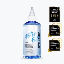 주미소 워터풀 히알루론산 수분토너 250ml, 1개