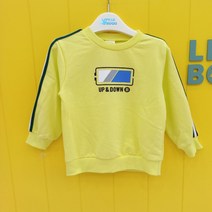 리틀밥독 M렛스티셔츠B211MWP01(시흥모다)