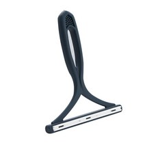 이불청소기 청소기 침구 진드시 살균기 러그 집먼지 침대 휴대용 스웨터 리무버 롤러 패브릭 면도기 울 코, 03 Blue