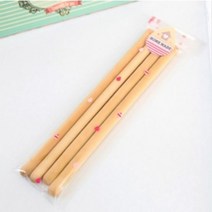 8203. 빼빼로 봉투 (60*300) 물방울 - 20pc