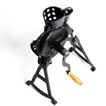 옥수수 탈콕기 탈피기 곡물 선별기 껍질 분리기, A. 표준형, 1개