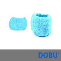 [면커버]도부/DOBU/방독마스크/방진마스크/보호천20개, 20개