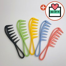 포마드 빗 바버샵 빗 마무리 손질 스타일링 콤 질감처리 섹션 손길빗, 피치