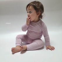 브로디제인 소프트세트 (10색상) XS-XL