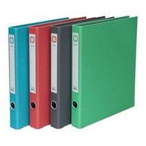 대흥MOD D링바인더 A4MD333/3cm분홍박스48개입