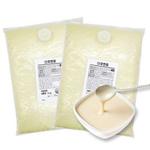 건국유업 건국연유 5kg+5kg, 단품