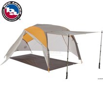 빅아그네스 텐트 솔트 크릭 Big Agnes Salt Creek SL2, 텐트(풋프린트포함)