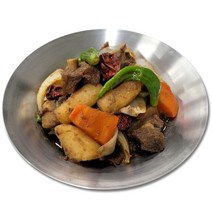 명품 양념 소갈비찜 넉넉한 2인분 / 화인 밀키트 가정간편식 캠핑음식 홈파티 맛집, 명품소갈비찜 1세트