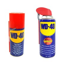 다목적 방청윤활제 WD-40 (220 360 450ml) 방청제, (220ml)