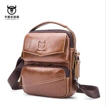 남자 가방 정품 가죽 남자 Crossbody 숄더 백 중소 기업 남성 메신저 Bolsa de hombres masculina Sac