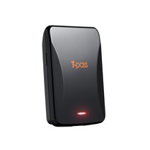 하이패스단말기 T-PASS 750, 블랙750
