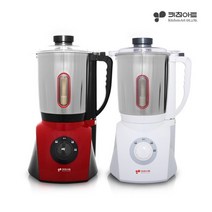 키친아트 대용량 후드믹서 3.6L KAH-MST30, 화이트