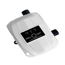 첸 탈 부스터 펌프 브러시 워터 펌프 135M 24V 150W 자동 압력 컨트롤러 IP56 가정용 온수기 부스트 홈, booster pump160w