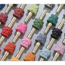 고발색 90종 젤 네일세트 15ml 네일샵 전용 젤