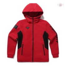 다이나핏 자켓 집업 레이드 여성 플리스 YWW20136R2