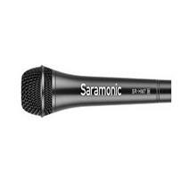 Saramonic Sr-HM7 Di Handheld USB Microphone with Lightning Cable for Apple iPhone iPad and iPod To, 1