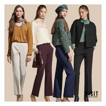 [비지트인뉴욕(VISIT IN NEWYORK)] (최초가 79 900원) ○ 하이텐션 팬츠