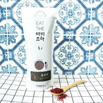 HACCP인증 백미에 섞어먹는 컬러쌀 홍국미 1kg, 1개
