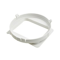 환풍기 휴대용 에어컨 호스 튜브 커넥터 15cm 액세서리 배기 덕트 인터페이스 가정 용품, [03] 3
