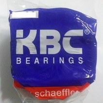 KBC 국산베어링 6303ZZ, 낱개포장이나 말이포장으로 발송됩니다