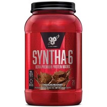BSN 신타 6 1.32kg (Chocolate Cake Batter), 1개