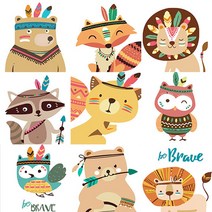 바오바론 유화 그리기 DIY 그림 액자 만들기 물감 붓 포함 세트 캔버스 도안 페인팅 컬러링 어린이 미술 수업 재료 색칠 놀이 투명스티커 증정, (황금사자)
