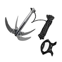 ROS134672접이식 수초제거기/ 손잡이 포함/ 낚시용품/ 물풀제거