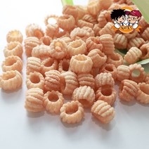 [환씨푸드]허니꿀짱 1000g 짱구과자 대용량, 허니꿀짱 1000g