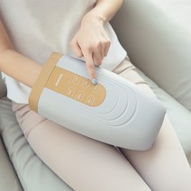 메디니스 메디에이블 무선 공기압 손 마사지기 MDM-102