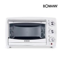 아트박스/보만 보만 22L 에어프라이어 컨벡션 전기 오븐 AO2250W