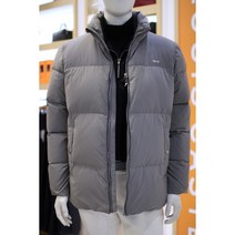 루이까스텔 골프의류 2022 F/W 가을 겨울 상품 남성 유러피안 덕다운 점퍼