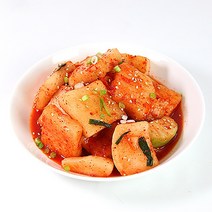 대도김치 전라도 석박지, 1개, 5kg