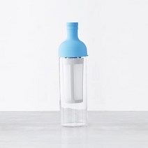 블루보틀 Blue Bottle 커피 콜드 브루 보틀 블루, 부레